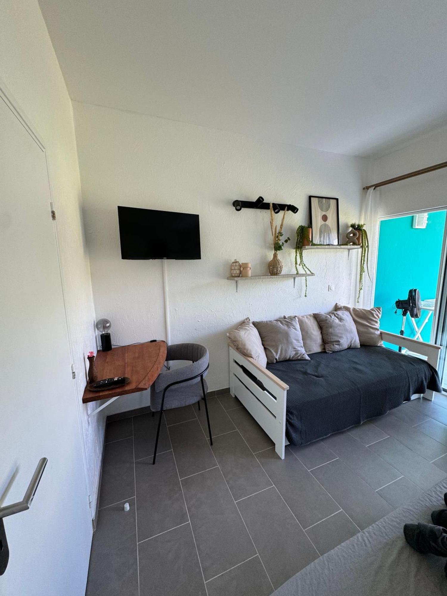 Studio Kaz' Coco Grand-Bourg  Esterno foto